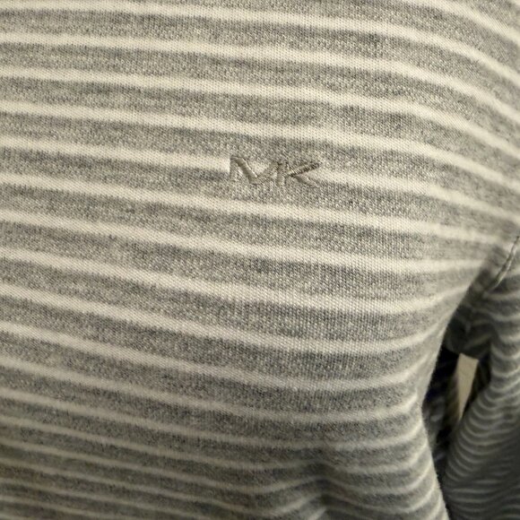 Michael Kors Shirt Polo Small - Picture 3 of 6